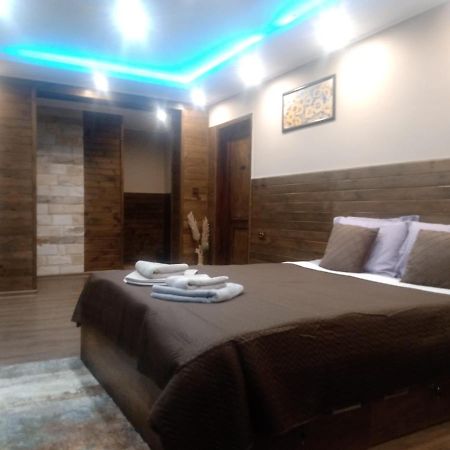 Кръчмъ При Байката Hotel รีบาริตซา ภายนอก รูปภาพ
