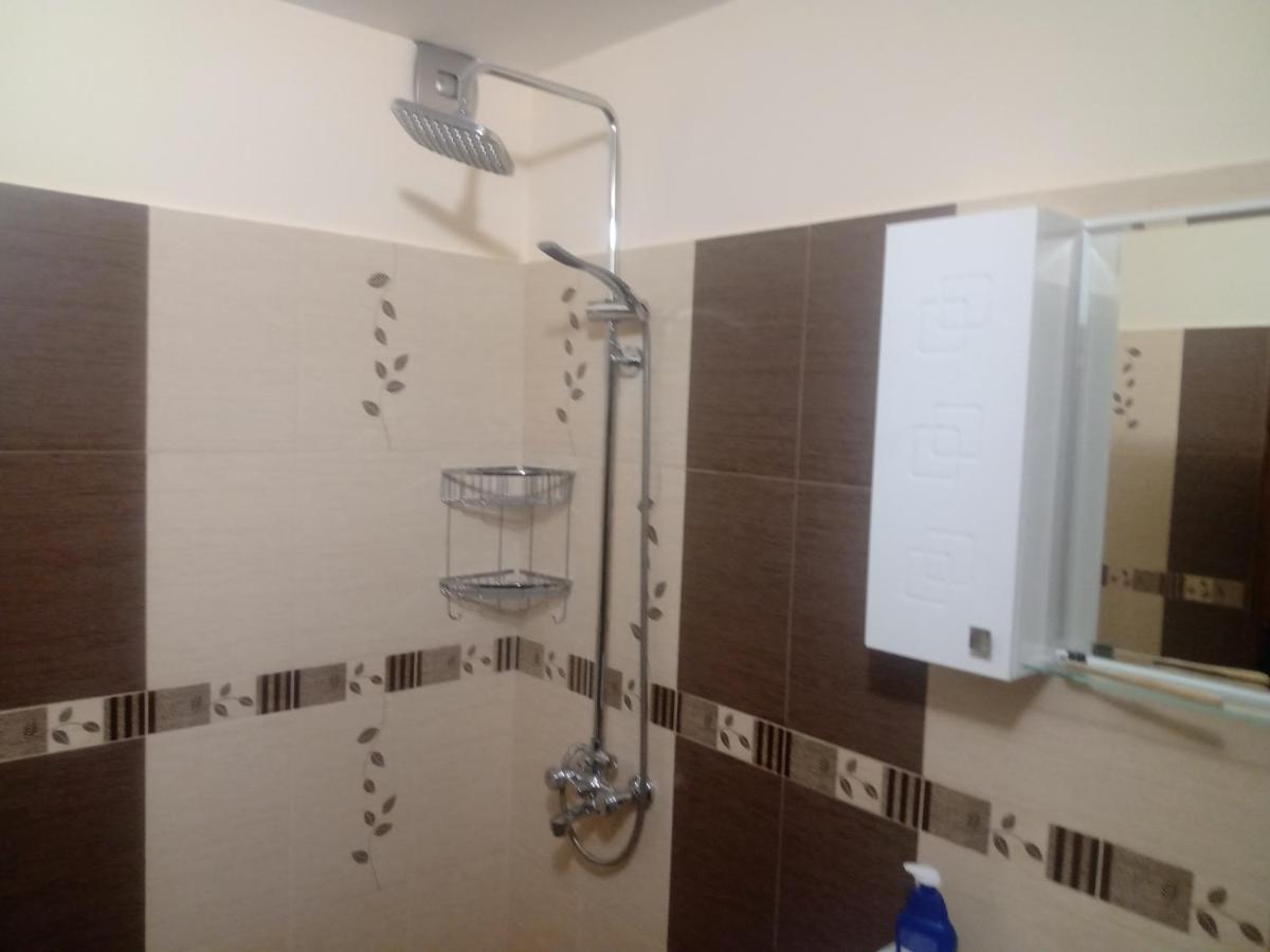 Кръчмъ При Байката Hotel รีบาริตซา ภายนอก รูปภาพ
