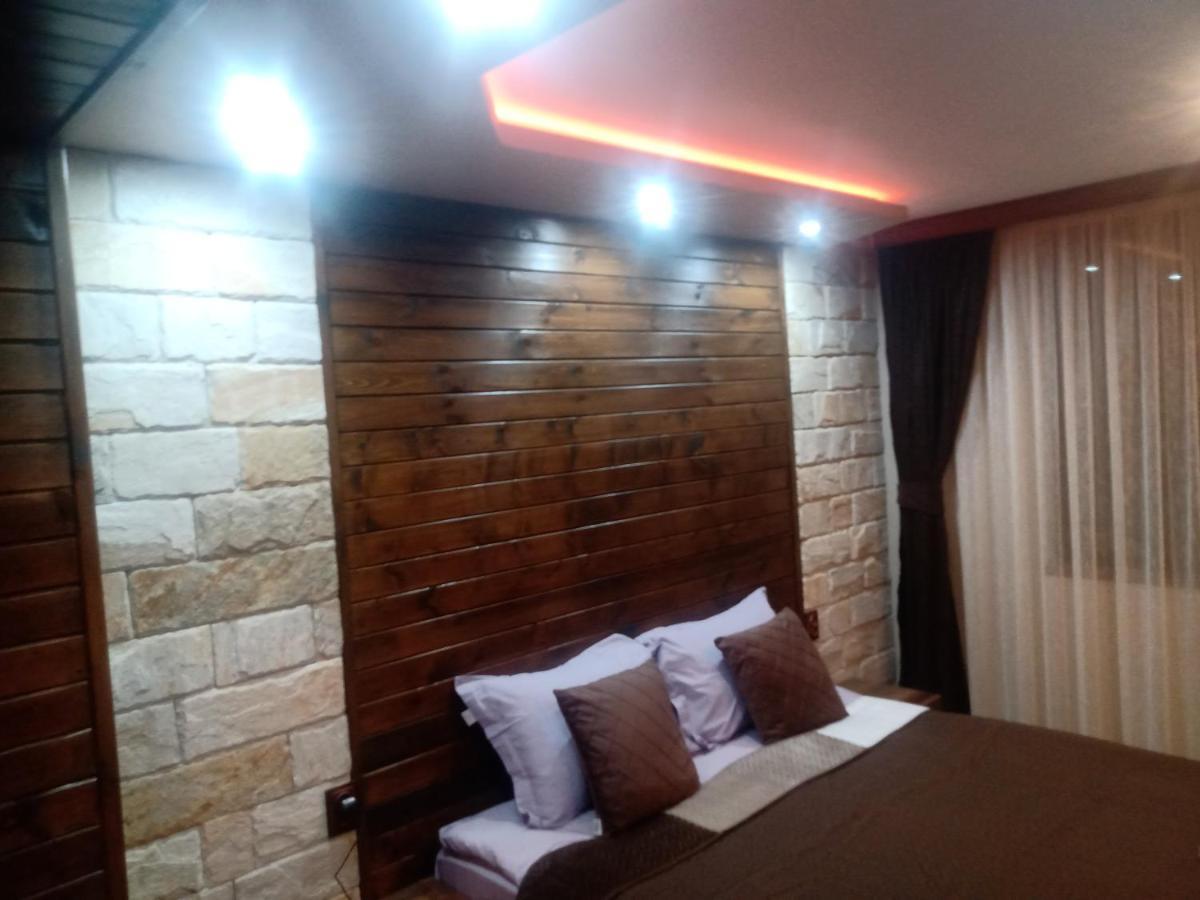 Кръчмъ При Байката Hotel รีบาริตซา ภายนอก รูปภาพ
