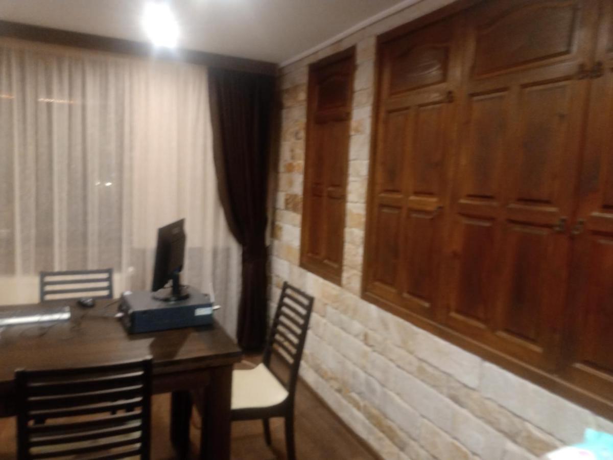 Кръчмъ При Байката Hotel รีบาริตซา ภายนอก รูปภาพ