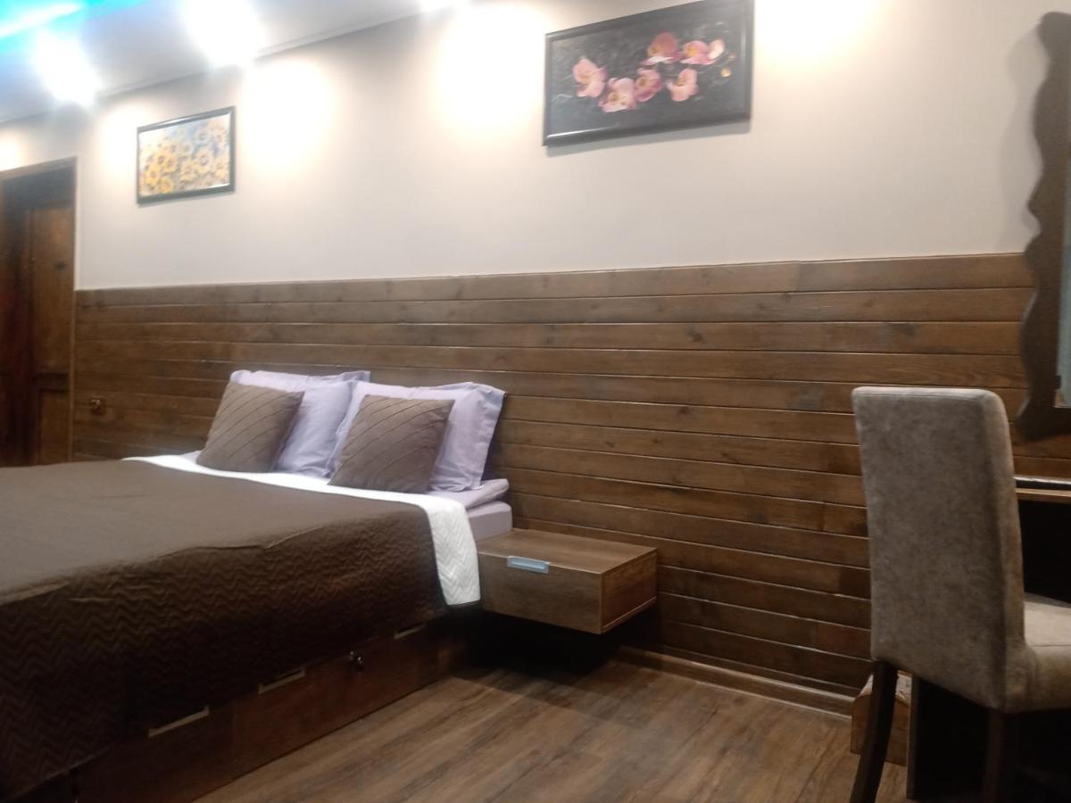 Кръчмъ При Байката Hotel รีบาริตซา ภายนอก รูปภาพ